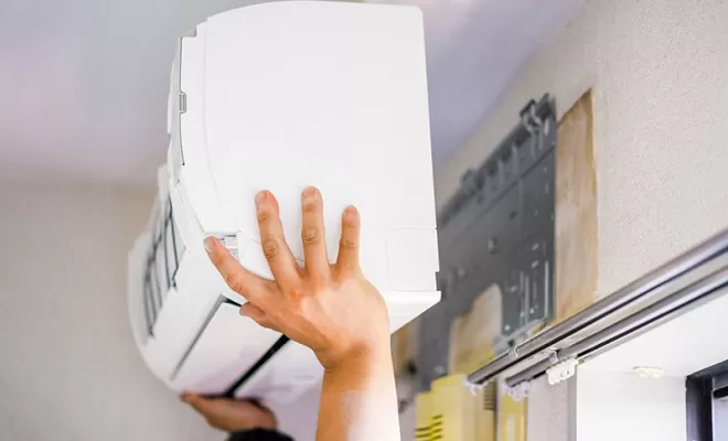 Installation de climatisation, Capbreton, A.L.M. Plomberie